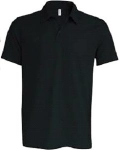 Pantalon et polo